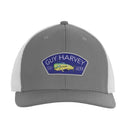 Men's Stay Golden Mesh Trucker Hat View 1
