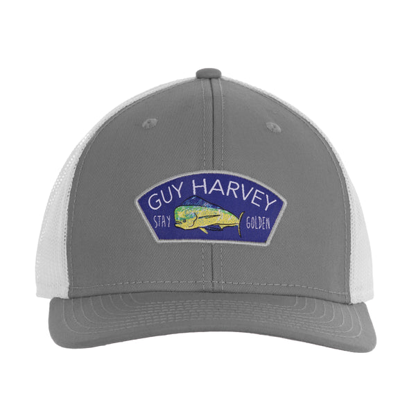 Guy harvey hammerhead 2025 hat