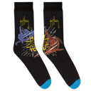 May the Fish Socks View 1