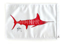 Striped Marlin Flag View 1