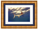 WHITETAIL PHOTO ART UNFRAMED View 1