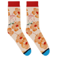 Floral Socks