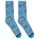 First Mate Socks View 1