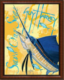 SAVE OUR SEAS SAILFISH View 1