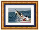 GRAND ENCOUNTER PHOTO ART FRAMED View 1