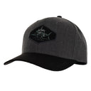 Men's Sueded Bill Relaxed Fit Hat View 1