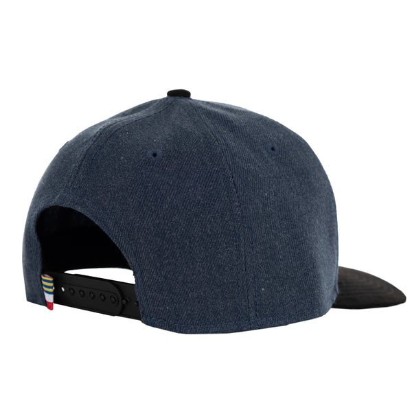 Men's Sueded Bill Relaxed Fit Hat – Guy Harvey