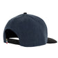Men's Sueded Bill Relaxed Fit Hat