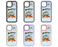 Fortitude Inshore Collage Phone Case