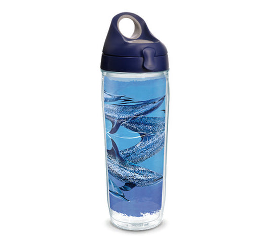 Tervis Blue Dolphins View 1