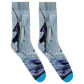 Double Billfish Socks
