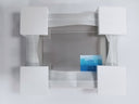 Bull Market Aluminum Art View 5