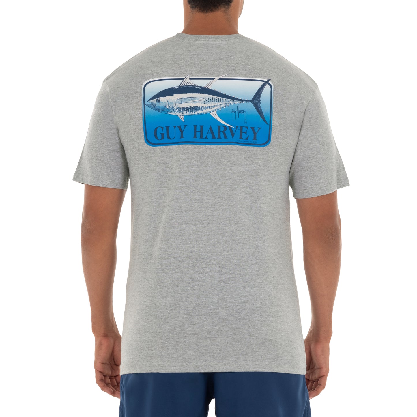 Men's Tuna Shirt 