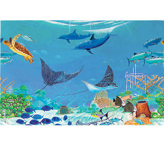 Tervis Ocean Scene View 2