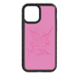 Fortitude Pink Ribbon Phone Case
