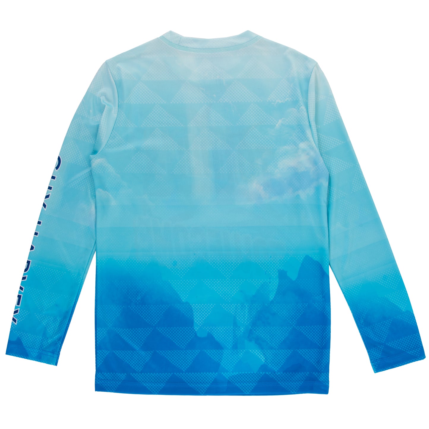 Kids Totally Jawsome Sun Protection Top