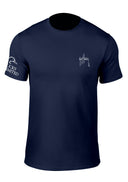 GH x DU Wood Duck Short Sleeve T-Shirt View 2