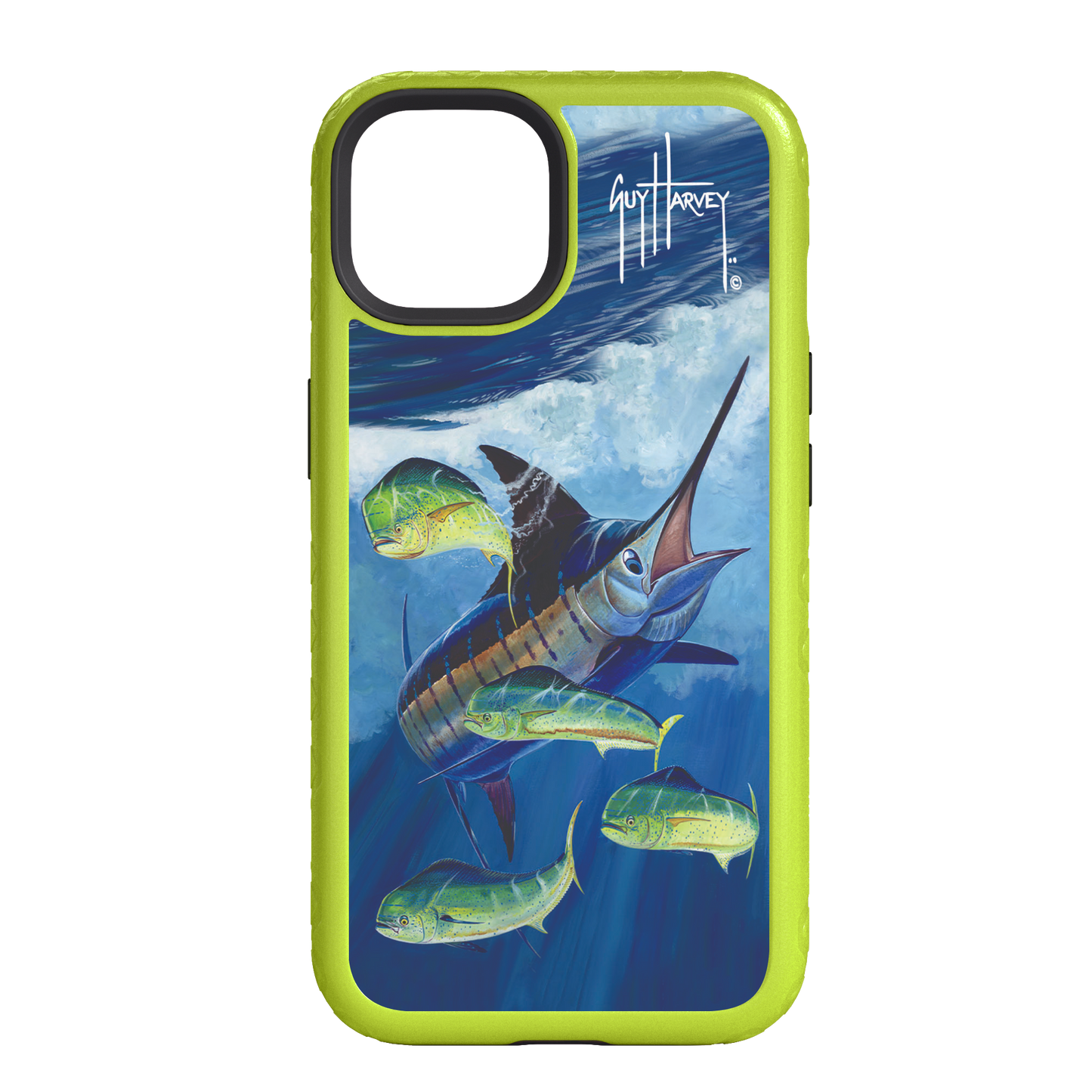 iPhone 14 Models - Fortitude Four Play Phone Case View 2