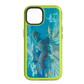 iPhone 14 Models - Fortitude Manatee Pass Phone Case View 2