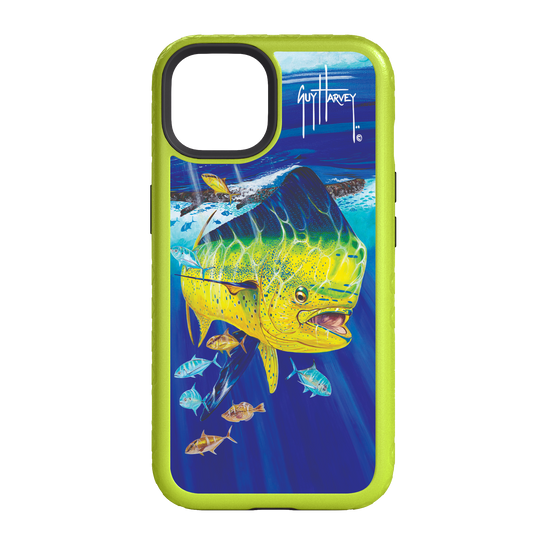 iPhone 14 Models - Fortitude Golden Price Phone Case