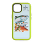 iPhone 14 Models - Fortitude Inshore Collage Phone Case View 2