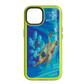 iPhone 14 Models - Fortitude Hawksbill Phone Case View 2