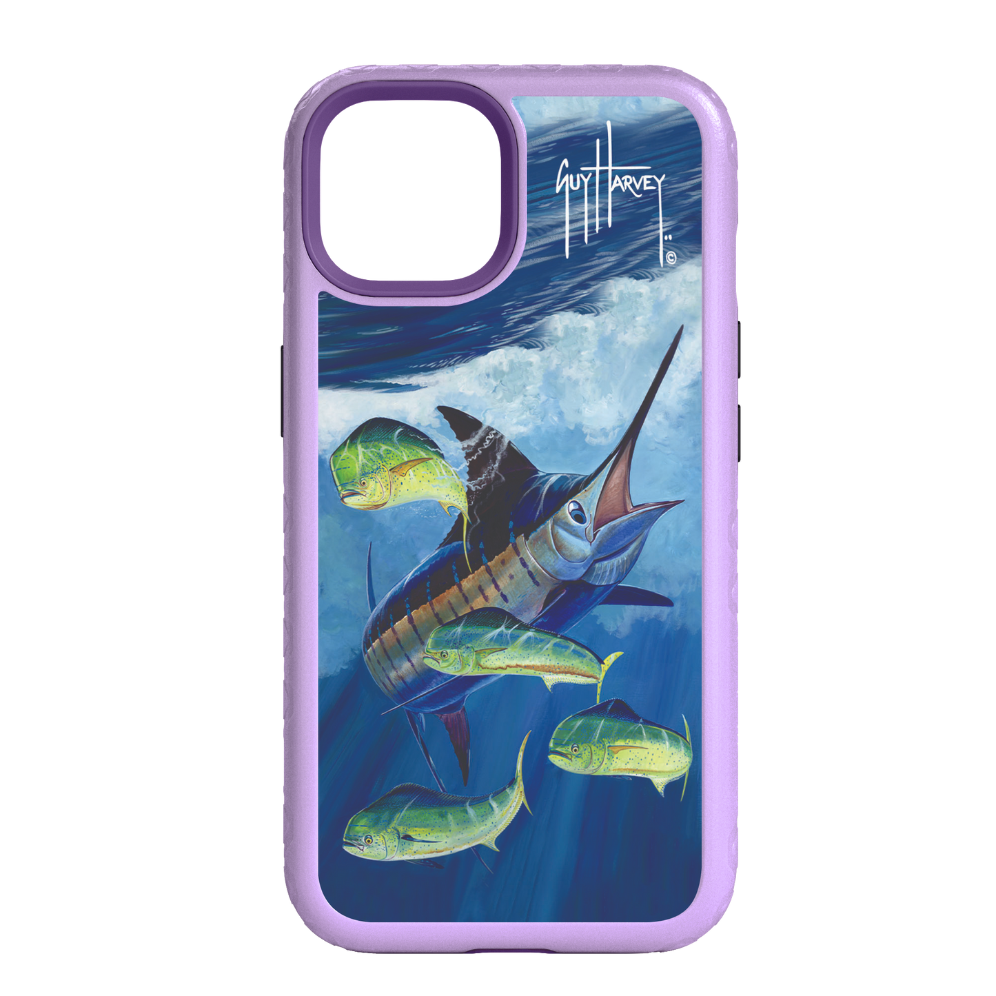 iPhone 14 Models - Fortitude Four Play Phone Case