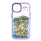 iPhone 14 Models - Fortitude Five Largemouth Phone Case View 3