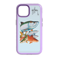 iPhone 14 Models - Fortitude Inshore Collage Phone Case View 3