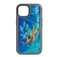 iPhone 14 Models - Fortitude Hawksbill Phone Case View 4