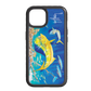 iPhone 14 Models - Fortitude Dolphin Oasis Phone Case View 5