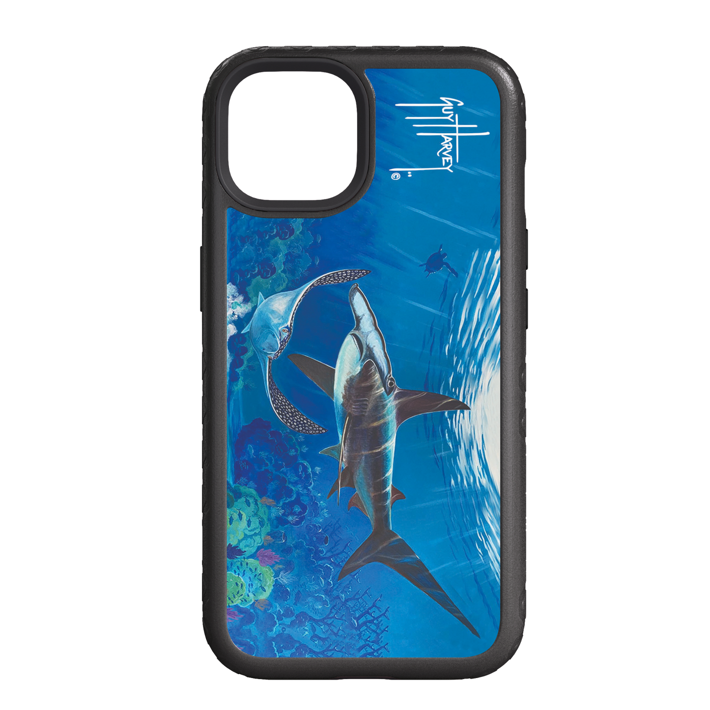 iPhone 14 Models - Fortitude Hammer Down Phone Case