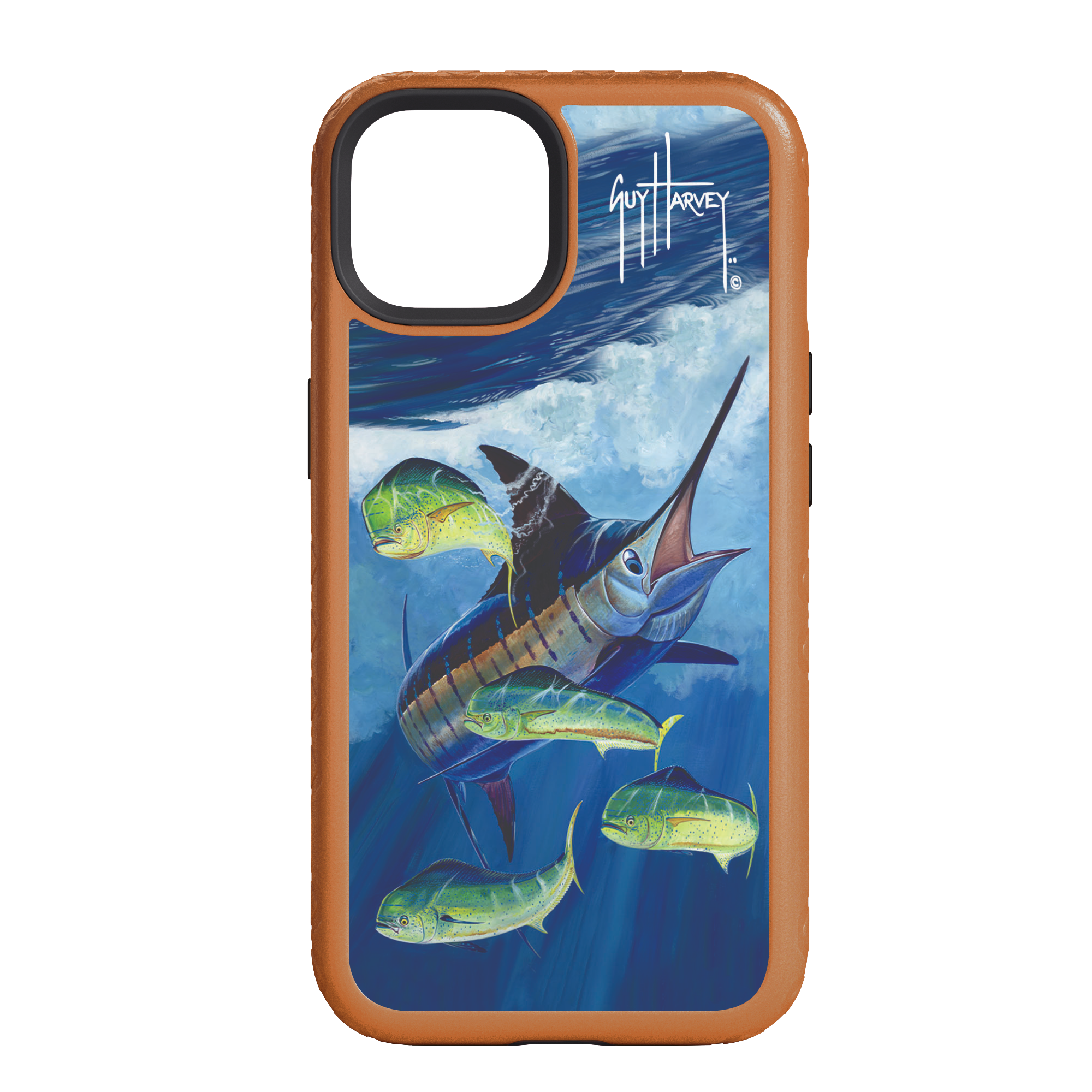 iPhone 14 Models - Fortitude Four Play Phone Case View 6