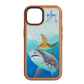 iPhone 14 Models - Fortitude Eye of the Tiger Phone Case View 6