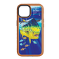 iPhone 14 Models - Fortitude Golden Price Phone Case View 6