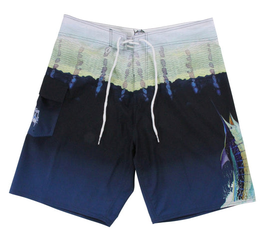 MARLINEAR BOARD SHORT View 1