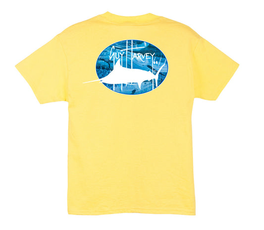 THE DEEP BOYS YOUTH T-SHIRT View 1