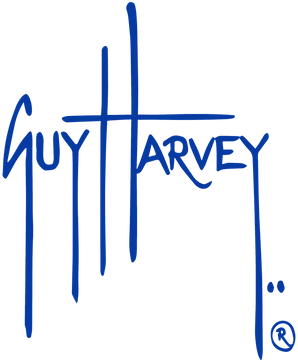 Guy Harvey logo